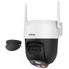 IP ĀTRUMA DOME KAMERA P5AS-PV Picoo A2 Wi-Fi 6 - 5&nbsp;Mpx 4&nbsp;mm DAHUA