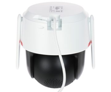 IP ĀTRUMA DOME KAMERA P5F-PV-0360B-PRO Picoo F1 Wi-Fi 6 - 5 Mpx 3.6 mm DAHUA IP ĀTRUMA DOME KAMERA P5F-PV-0360B-PRO Picoo F1 Wi-Fi 6 - 5 Mpx 3.6 mm DAHUA