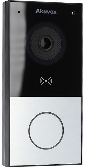 AKUVOX AKV-E12S IP vārtu panelis