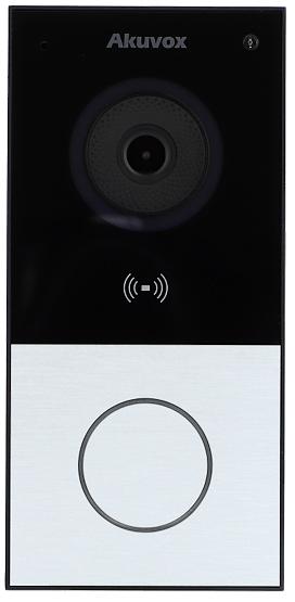 AKUVOX AKV-E12S IP vārtu panelis