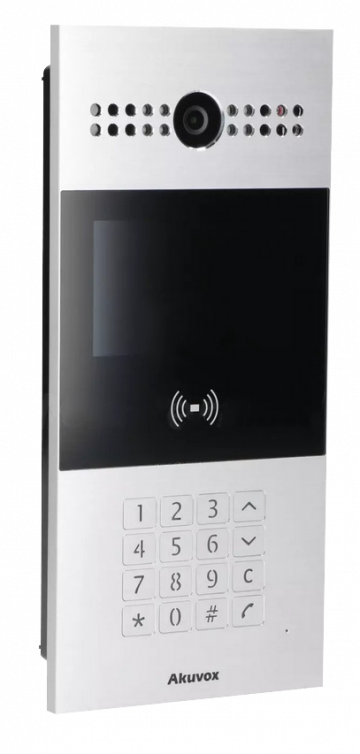 AKUVOX AKV-R28A IP vārtu panelis