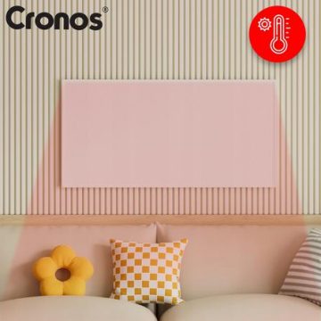 CRONOS Carbon P800TWP IR sildīšanas panelis