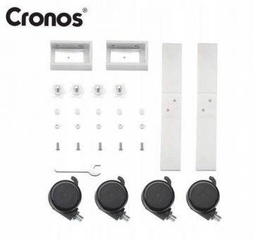 CRONOS Carbon P800TWP IR sildīšanas panelis
