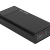 LĀDĒTĀJAKUMULATORS PB20E/B 20000&nbsp;mAh 22.5&nbsp;W Blow