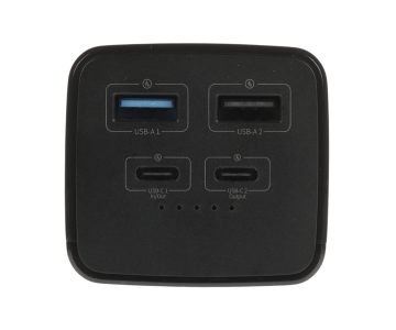 LĀDĒTĀJAKUMULATORS PB20G/B 20000&nbsp;mAh 65&nbsp;W Blow