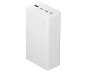 LĀDĒTĀJAKUMULATORS PowerPlay 30 PBGC30W 30000&nbsp;mAh 22.5&nbsp;W Green Cell