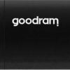 Goodram UME3 256GB USB 3.0 melna zibatmiņa