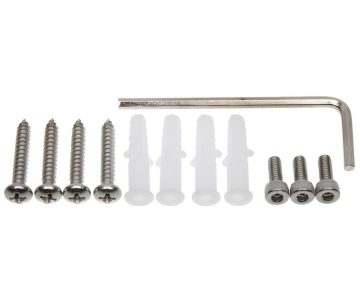 LODVEIDA KAMERU KRONŠTEINS PFB2204W DAHUA