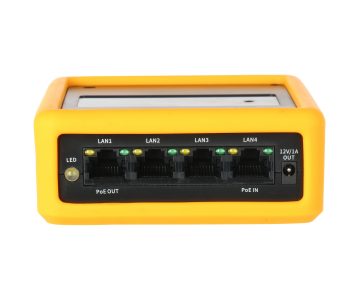 DAUDZFUNKCIJU TESTERIS CCTV PFM2900 DAHUA DAUDZFUNKCIJU TESTERIS CCTV PFM2900 DAHUA