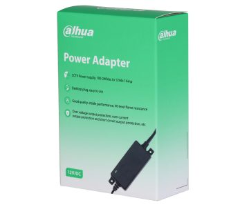 MAIŅSTRĀVAS BAROŠANAS ADAPTERIS PFM325D-1210EN DAHUA