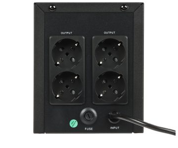 UPS AKUMULATORS PFM3350-1500 1500&nbsp;VA DAHUA