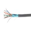 VĪTĀ PĀRA KABELIS PFM920I-5EF-GRAY 305&nbsp;m FTP KAT. 5E DAHUA