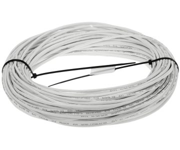 VĪTĀ PĀRA KABELIS UTP PFM920I-5EUN-WHITE/50 DAHUA