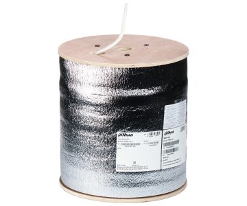 VĪTĀ PĀRA KABELIS PFM920I-6AU-C-WHITE 305&nbsp;m DAHUA