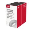 VĪTĀ PĀRA KABELIS PFM923I-6UN-C-WHITE 305&nbsp;m UTP KAT. 6 DAHUA
