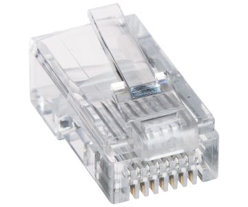 MODULĀRAIS CAURVADES PLUG PFM976-531-PT TIPS EZ 100&nbsp;GAB. DAHUA