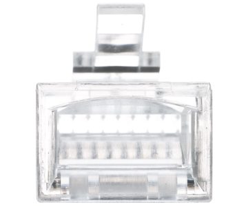 MODULĀRAIS CAURVADES PLUG PFM976-531-PT TIPS EZ 100&nbsp;GAB. DAHUA