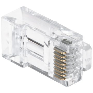 MODULĀRAIS CAURVADES PLUG PFM976-631-PT TIPS EZMODULĀRAIS CAURVADES PLUG PFM976-631-PT TIPS EZ