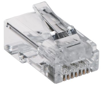 MODULĀRAIS CAURVADES PLUG PFM976-631-PT TIPS EZ