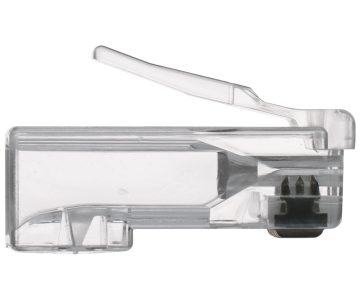 MODULĀRAIS CAURVADES PLUG PFM976-631-PT TIPS EZ