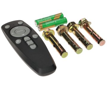 SAULES PROŽEKTORS LED AR KUSTĪBAS SENSORU PIONEER-120 VOLT Polska SAULES PROŽEKTORS LED AR KUSTĪBAS SENSORU PIONEER-120 VOLT Polska