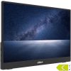 PORTATĪVAIS MONITORS HDMI, USB-C, AUDIO PM16-F201PD 15.6 " DAHUA PORTATĪVAIS MONITORS HDMI, USB-C, AUDIO PM16-F201PD 15.6 " DAHUA