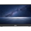 PORTATĪVAIS MONITORS HDMI, USB-C, AUDIO PM16-F201PD 15.6 " DAHUA PORTATĪVAIS MONITORS HDMI, USB-C, AUDIO PM16-F201PD 15.6 " DAHUA