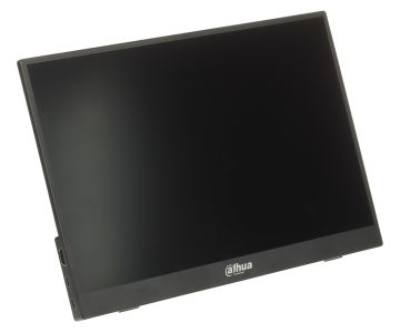 PORTATĪVAIS MONITORS HDMI, USB-C, AUDIO PM16-F201PD 15.6 " DAHUA PORTATĪVAIS MONITORS HDMI, USB-C, AUDIO PM16-F201PD 15.6 " DAHUA