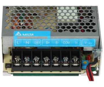 BAROŠANAS BLOKS PMU-27V155WCCA Delta Electronics