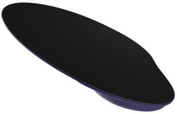 Natec Marmot gēla peles paliktnis tumši zils Natec Marmot gēla peles paliktnis tumši zils