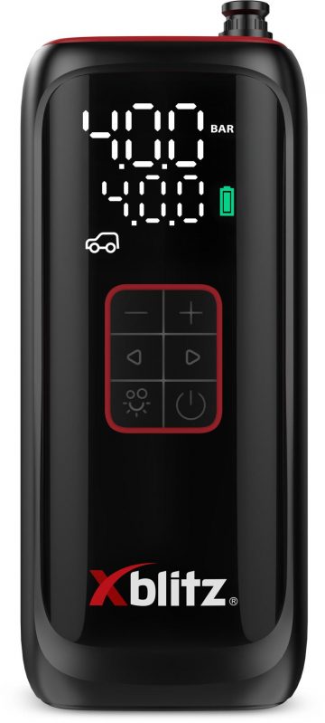 Xblitz Airmaster elektriskais sūknis