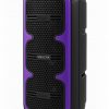 Power Audio SQUEAK BeatOne 30W SQ1009 FM radio, melns Power Audio SQUEAK BeatOne 30W SQ1009 FM radio, melns