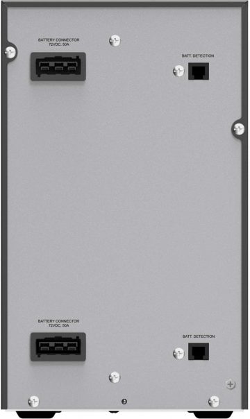 AKUMULATORA BLOKS PowerWalker I72T-12x9Ah AKUMULATORA BLOKS PowerWalker I72T-12x9Ah