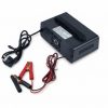 Smart Volt Poļu taisngriezis 12V/24V 15A A20 melns Smart Volt Poļu taisngriezis 12V/24V 15A A20 melns