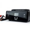 Smart Volt Poļu taisngriezis 12V/24V 15A A20 melns Smart Volt Poļu taisngriezis 12V/24V 15A A20 melns