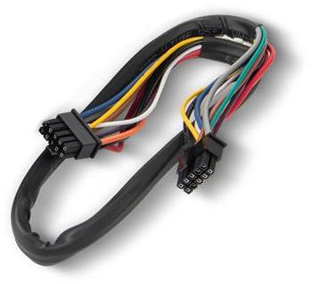 NICE CABLA11R00 adapteris (PS124 akumulatora pārslēgšanai uz 10 kontaktu ligzdu)NICE CABLA11R00 adapteris (PS124 akumulatora pārslēgšanai uz 10 kontaktu ligzdu)