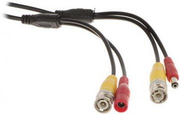 ŠĶĒRSOTNES KOMBINĒTAIS KABELIS/20M 20 m