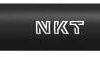 Elektriskais daudzdzīslu vads H03VV-F OMY 3x0.75mm2 300V NKT melns 100m