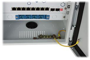 Kameru sadales punkts 8 PoE + 2x SFP EXPERT-POE/OTD-8G2GSFP Kameru sadales punkts 8 PoE + 2x SFP EXPERT-POE/OTD-8G2GSFP