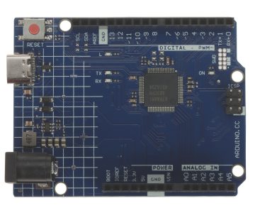 MODULIS UNO R4 R4-MINIMA/USB-C MODULIS UNO R4 R4-MINIMA/USB-C