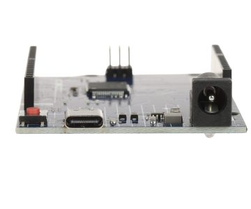 MODULIS UNO R4 R4-MINIMA/USB-C MODULIS UNO R4 R4-MINIMA/USB-C