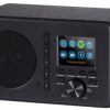 Radio Ferguson Regent i200s (melns) (Spotify, DAB, FM, USB, AUX IN, Bluetooth) Radio Ferguson Regent i200s (melns) (Spotify, DAB, FM, USB, AUX IN, Bluetooth)