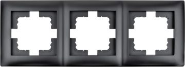 Trīskāršs melns rāmis WESA LC-49CTrīskāršs melns rāmis WESA LC-49C