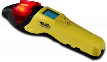 AlcoForce RAPTOR AT7000 alkometrs