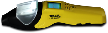 AlcoForce RAPTOR AT7000 alkometrs