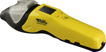 AlcoForce RAPTOR AT7000 alkometrs