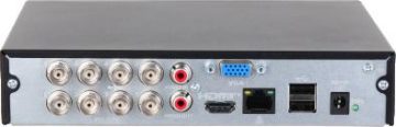 5-vienā videoierakstītājs DAHUA XVR1B08-I/T