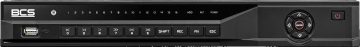 BCS LINE BCS-L-NVR0802-A-4K-8P ierakstītājs