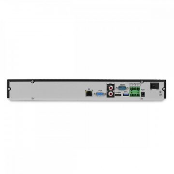 BCS LINE BCS-L-NVR1602-A-4K ierakstītājs BCS LINE BCS-L-NVR1602-A-4K ierakstītājs