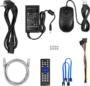 Диктофон BCS LINE BCS-L-XVR1602-V